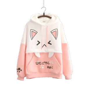 Premium Ladies winter Hoodie