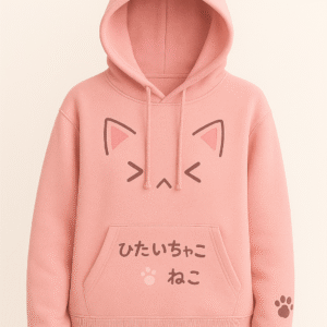 Premium Ladies winter Hoodie